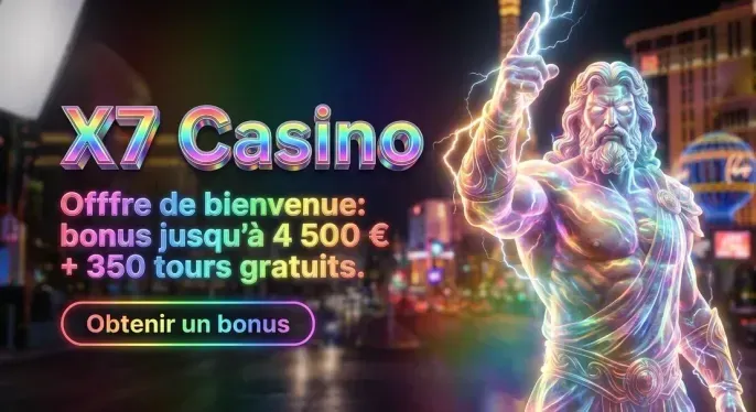 X7 Casino